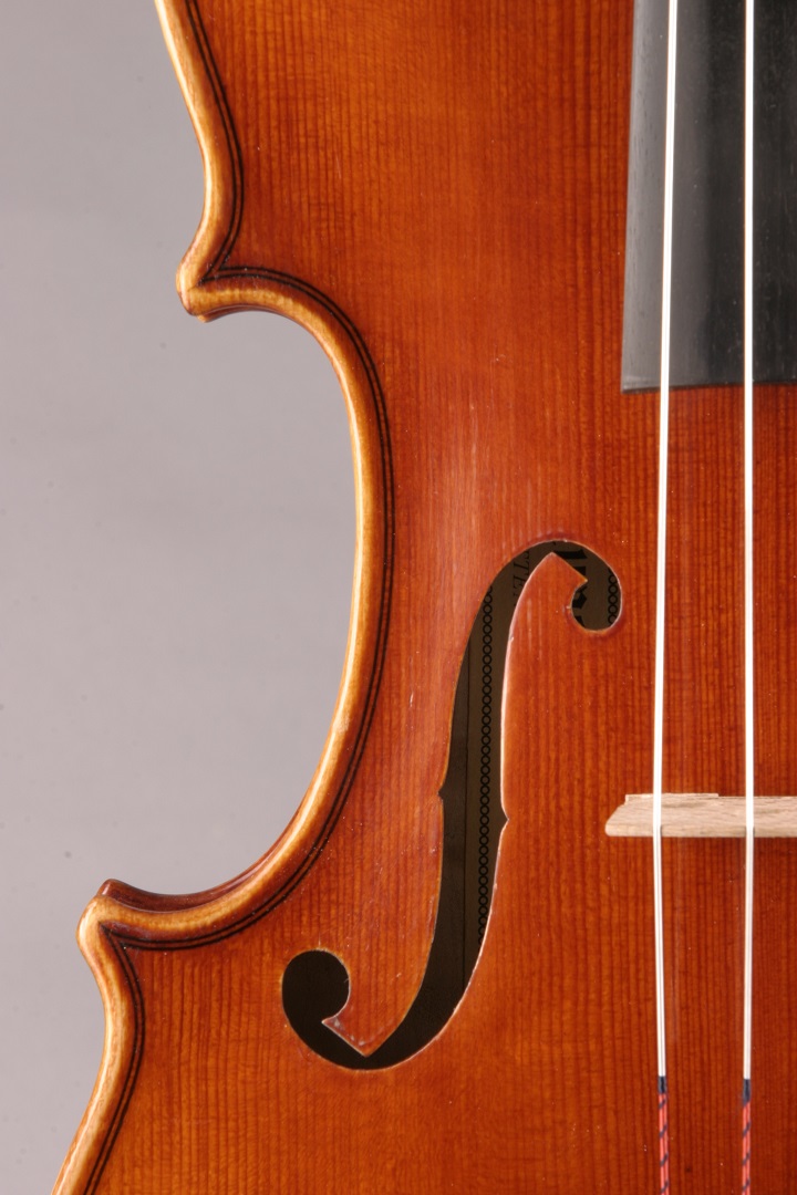 Paulus Bruno Franz - Mittenwald Anno 1959 - G-349